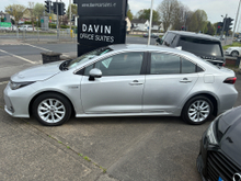 2022 Toyota Corolla 1.8L Petrol Hybrid For Sale Images