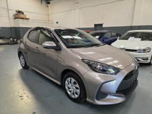2020 Toyota Yaris 1.5L Petrol Hybrid For Sale Images