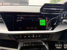 2022 Audi A3 1.4L Hybrid For Sale Images