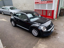 2014 Volkswagen Beetle 1.6L Diesel For Sale Images