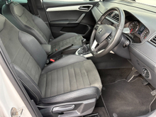 2021 SEAT Arona 1L Petrol For Sale Images