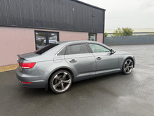 2018 Audi A4 2L Diesel For Sale Images