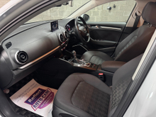 2015 Audi A3 1.4L Petrol For Sale Images