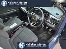 2022 Kia Rio 1.2L Other For Sale Images
