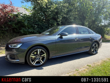 2023 Audi A4 2L Diesel For Sale Images