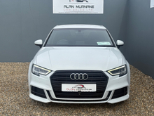 2018 Audi A3 1.6L Diesel For Sale Images