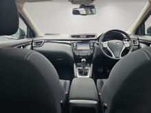 2016 Nissan Qashqai 1.5L Diesel For Sale Images