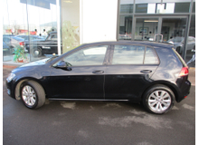 2015 Volkswagen Golf 1.6L Diesel For Sale Images