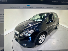 2017 Opel Mokka 1.4L Petrol For Sale Images