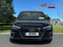 2020 AUDI A4 TDI S-LINE