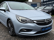 2019 Opel Astra 1.6L Diesel For Sale Images