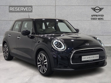 MINI Hatch COOPER Cooper Exclusive Auto