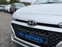 2020 Hyundai i20 1.2L Petrol For Sale Images