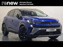 Renault Captur E-TECH Hybrid 145 Auto esprit Alpine