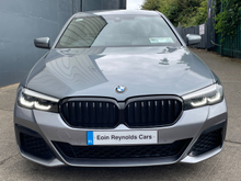 2021 BMW 5 Series 2L Diesel For Sale Images