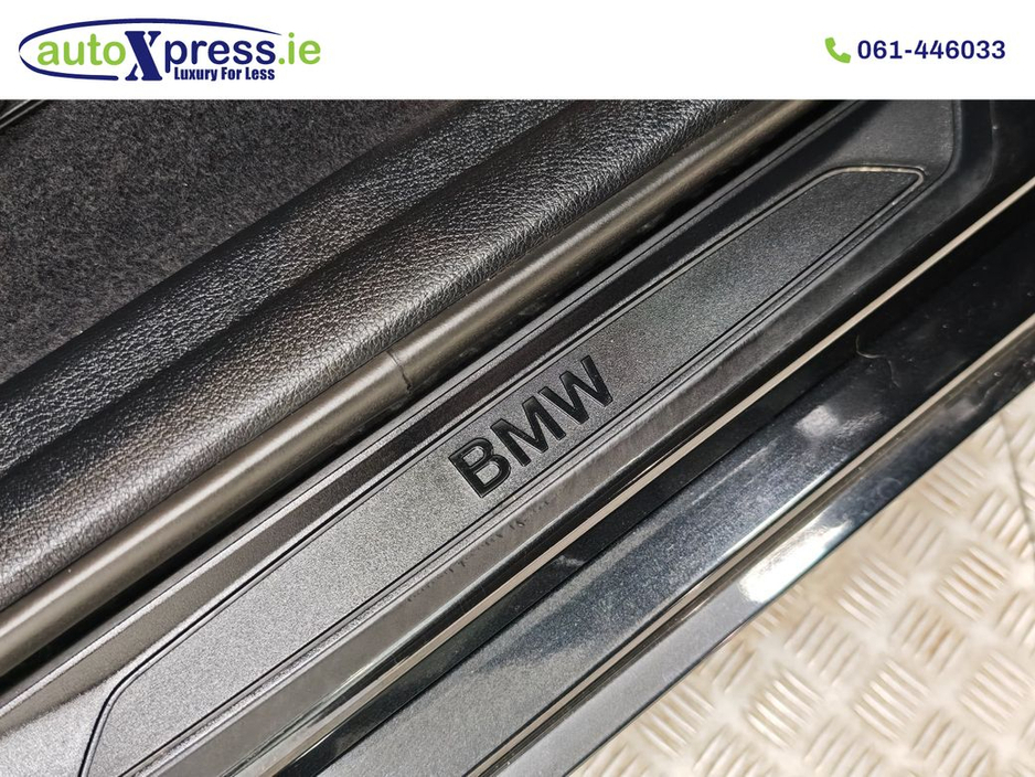 BMW 2 Series Gran Tourer 2.0D GRAND TOURER 7 Seater Automatic, Reversing camera — thumbnail 38