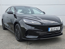 BYD Seal 6 Seal 6 Boost PHEV