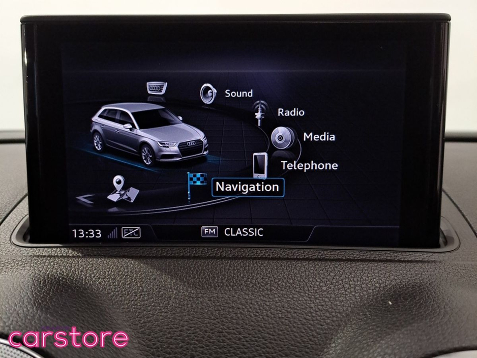 Audi A3 Sportback TFSI — thumbnail 17