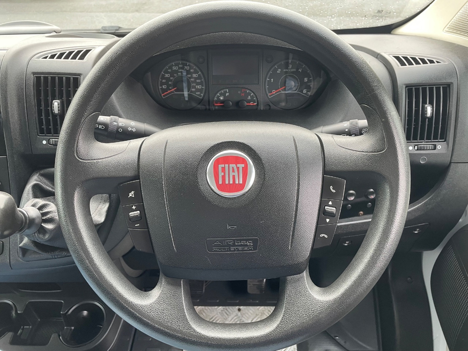 2019 Fiat Ducato 2.3L Diesel For Sale Images