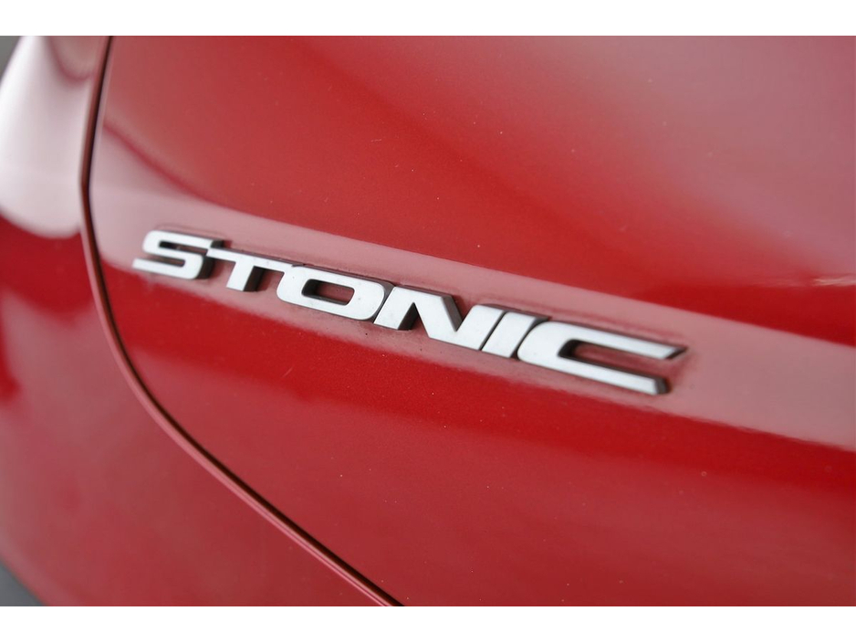 Kia Stonic 1.0 K2 PE 6SPD *REVERSE CAM*CARPLAY*ANDROID* — thumbnail 27