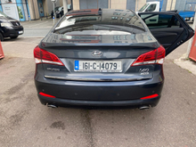 2016 Hyundai i40 1.7L Diesel For Sale Images