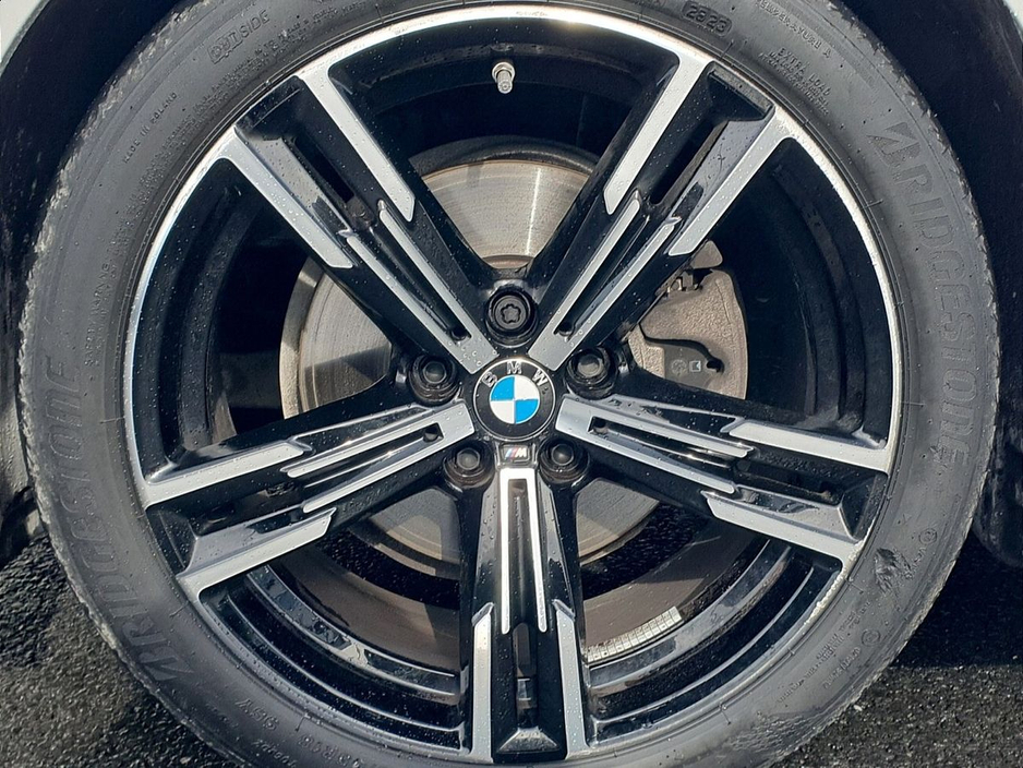 BMW 3 Series 320d M Sport — thumbnail 14