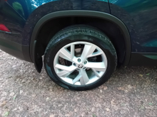 2022 Skoda Kodiaq 2L Diesel For Sale Images