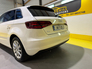 2014 AUDI A3 A3 Sportback 1.6 TDI 105 4DR