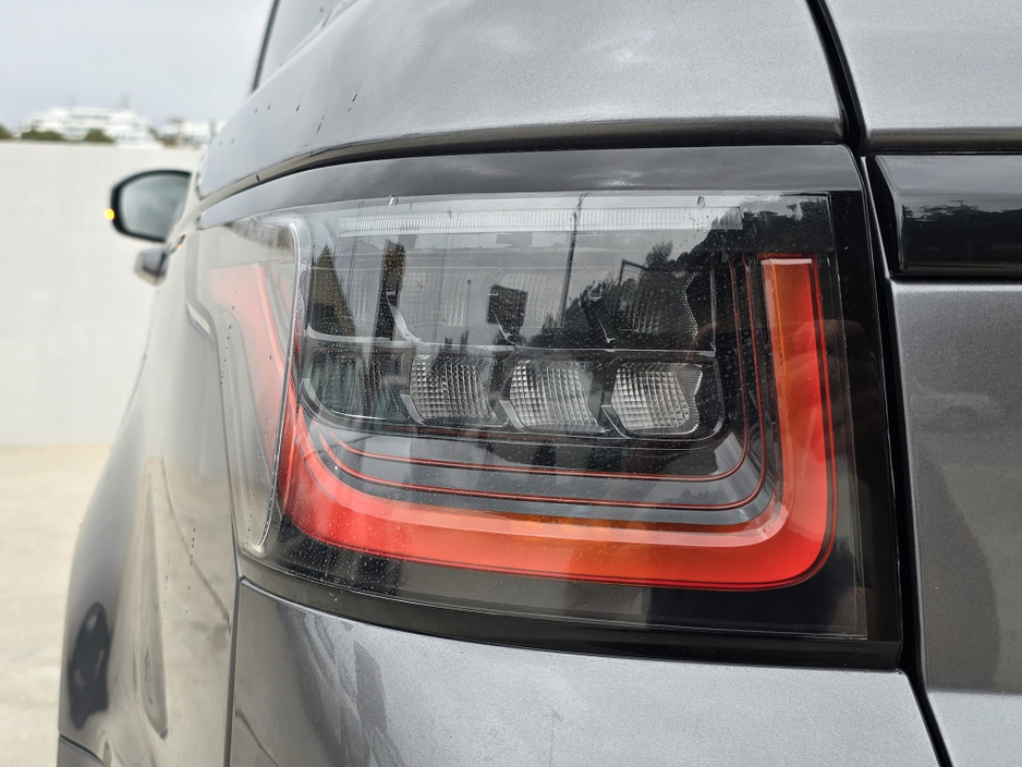 2016 Land Rover Range Rover Sport 3L Diesel For Sale Images