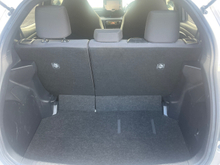 2020 Toyota Yaris 1.5L Petrol Hybrid For Sale Images
