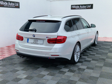 2017 BMW 3 Series 2L Diesel For Sale Images
