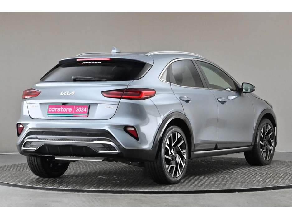 Kia XCeed 1.6 GDI Plug-in Hybrid — thumbnail 9