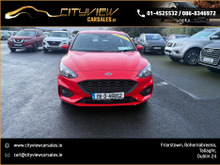 2019 Ford Focus 1L Petrol For Sale Images
