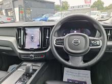 2023 Volvo XC60 2L Petrol Plug-in Hybrid For Sale Images
