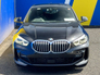2022 BMW 1 SERIES 118d M-SPORT 2.0 AUTO // 18
