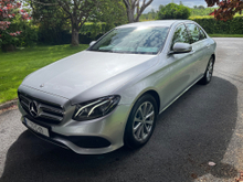 2017 Mercedes-Benz E Class 2L Diesel For Sale Images
