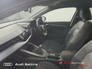 2023 AUDI A3 SE Manual TDI WITH COMFORT PACK AND HIGH BEAM ASSIST