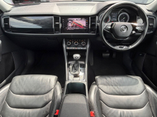 2021 Skoda Kodiaq 2L Diesel For Sale Images
