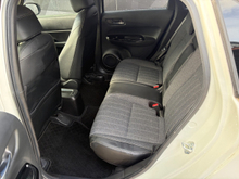 2021 Honda Fit 1.5L Petrol Hybrid For Sale Images