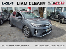 Kia Stonic 1.0 K3 MHEV PE M MY21 5DR