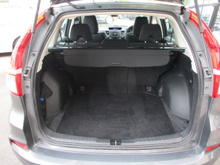 2018 Honda CR-V 1.6L Diesel For Sale Images