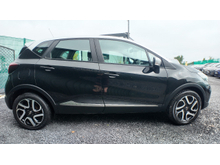 2018 Renault Captur 1.5L Diesel For Sale Images
