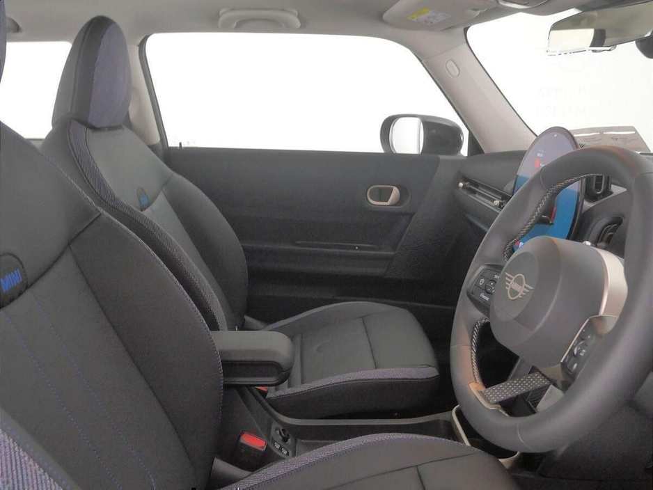 2025 MINI Hatch 1.5L Petrol For Sale Images