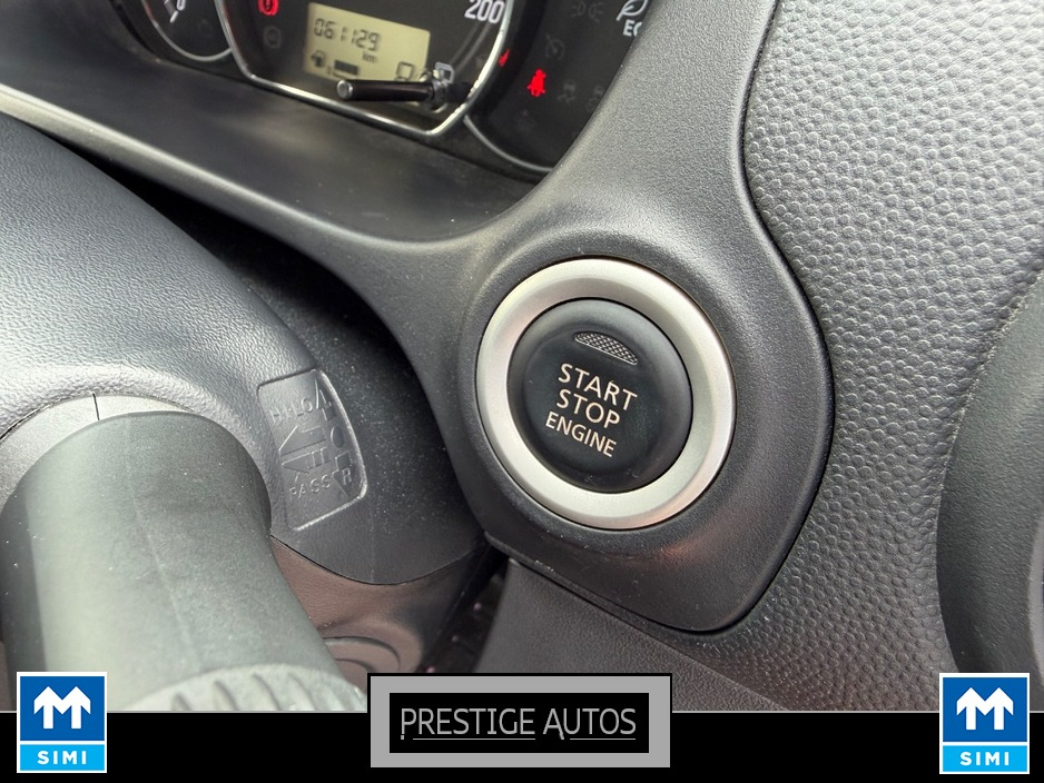 Mitsubishi Mirage 1.2 PETROL AUTO *CAR ID 90* — thumbnail 19