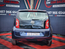 2013 VOLKSWAGEN UP! 5DR Automatic