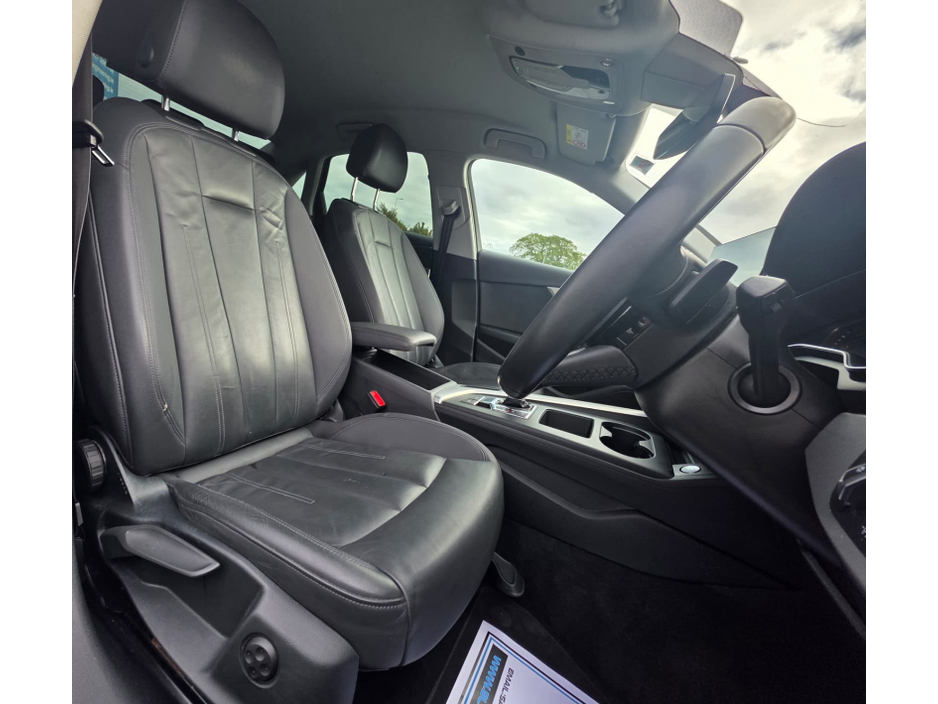 2023 Audi A4 2L Diesel For Sale Images
