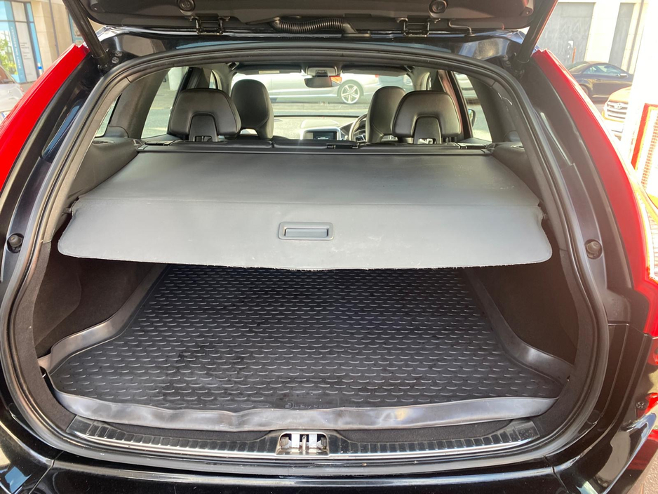 2016 Volvo XC60 2.4L Diesel For Sale Images