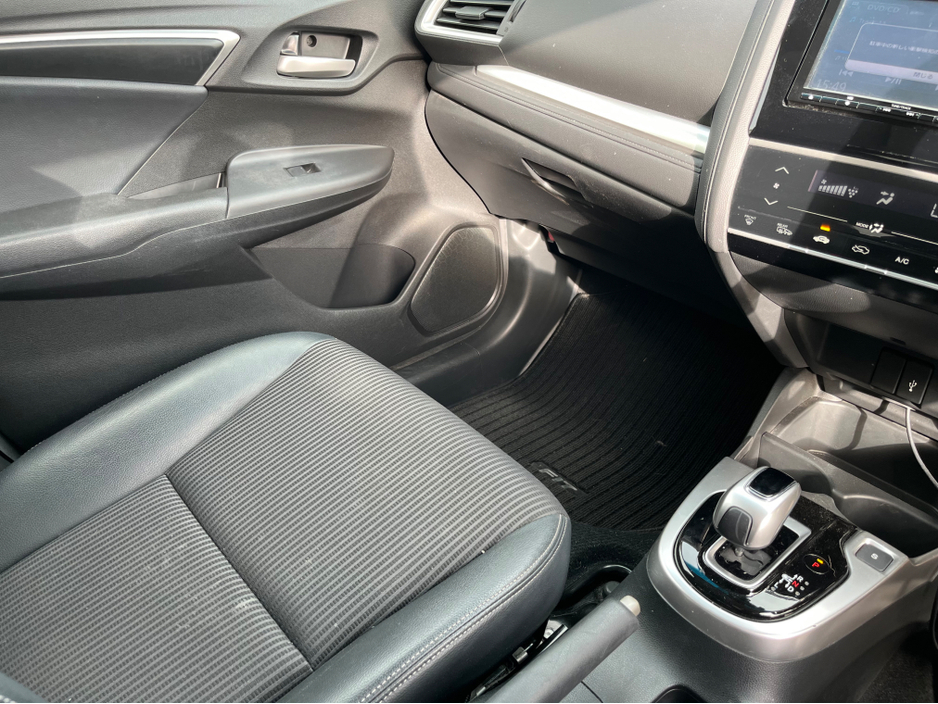 2019 Honda Jazz 1.5L Petrol For Sale Images