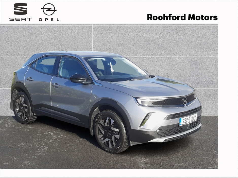 Used Opel Mokka 2022 in Mayo