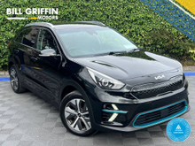 Kia e-Niro 2 EV 64KWH // SERVICE HISTORY // ANDROID AUTO/APPLE CARPLAY // AIR CONDITIONING